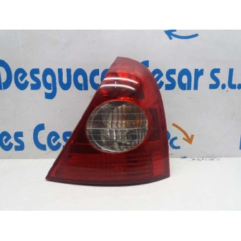 PILOTO TRASERO DERECHO 8200917487 