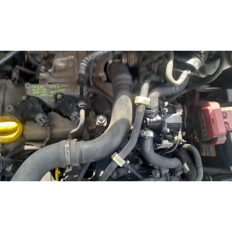 NISSAN PULSAR (C13) - imagen 3