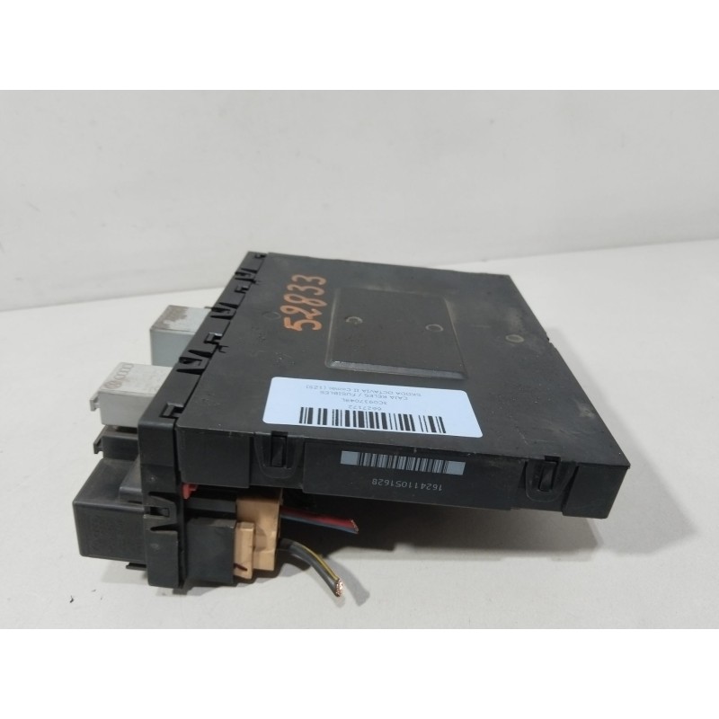 CAJA RELES / FUSIBLES 3C0937049L  - imagen 2