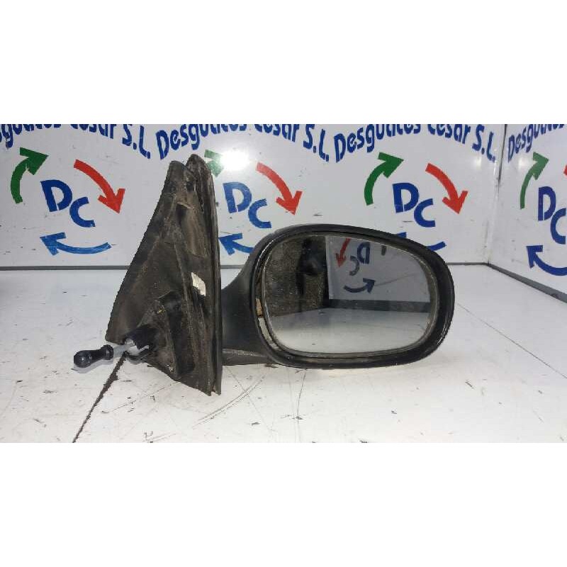 RETROVISOR DERECHO MANUAL  - imagen 1