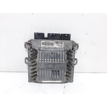 CENTRALITA MOTOR UCE 5WS40285CT 