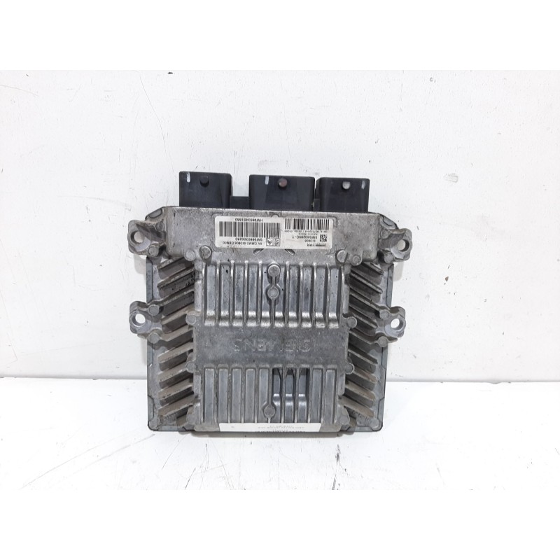 CENTRALITA MOTOR UCE 5WS40285CT  - imagen 1