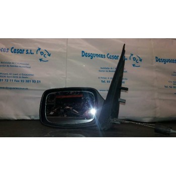 RETROVISOR IZQUIERDO 1055375 MANUAL 