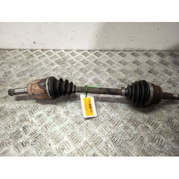 TRANSMISION DELANTERA IZQUIERDA 71795167 
