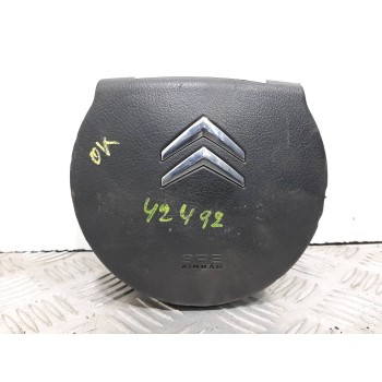 AIRBAG DELANTERO IZQUIERDO 4112HF 