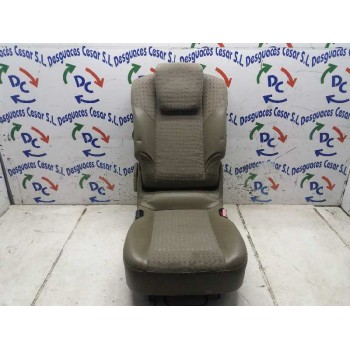 ASIENTO TRASERO MEDIO BEIGE 