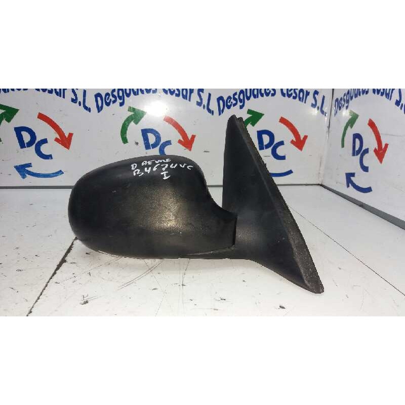 RETROVISOR DERECHO MANUAL  - imagen 2