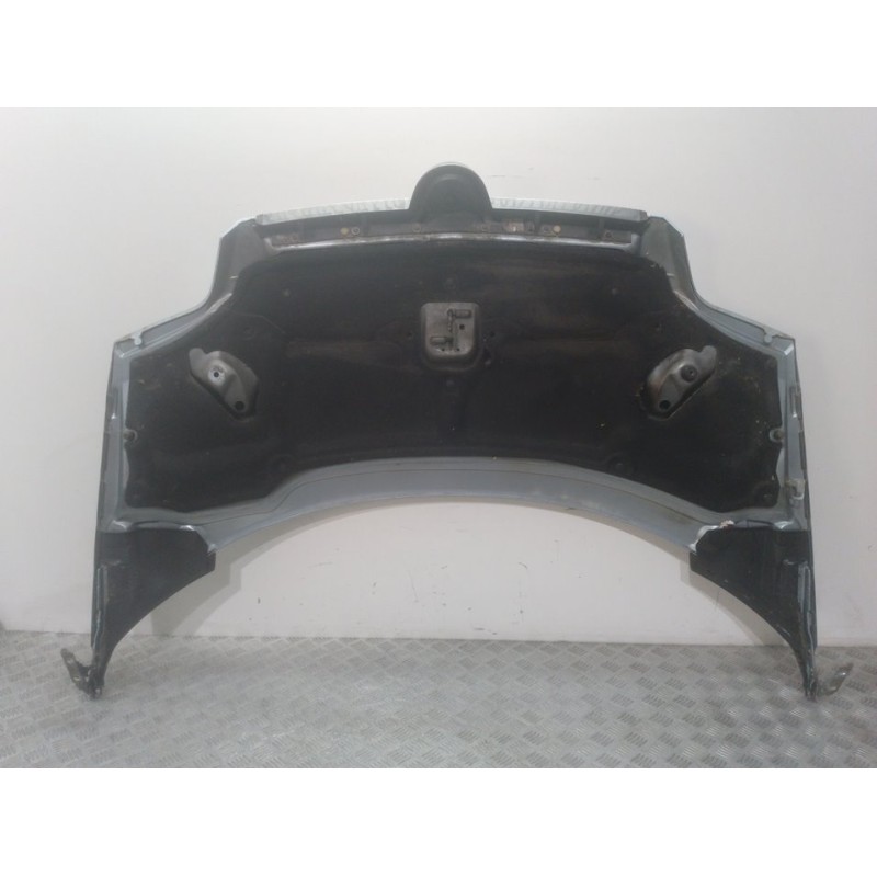 CAPOT 0009467022487 PLATA  - imagen 2