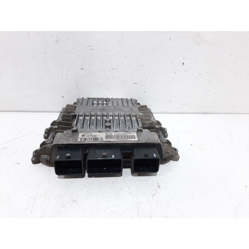 CENTRALITA MOTOR UCE 5WS40285CT  - imagen 2