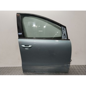 PUERTA DELANTERA DERECHA 7N0831056AF 