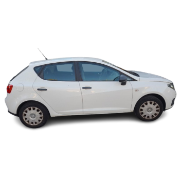 SEAT IBIZA IV (6J5, 6P1)