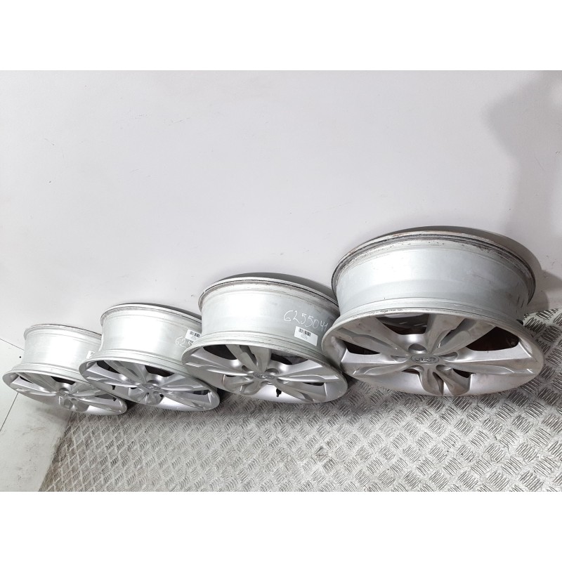 LLANTA 529102S200  - imagen 3
