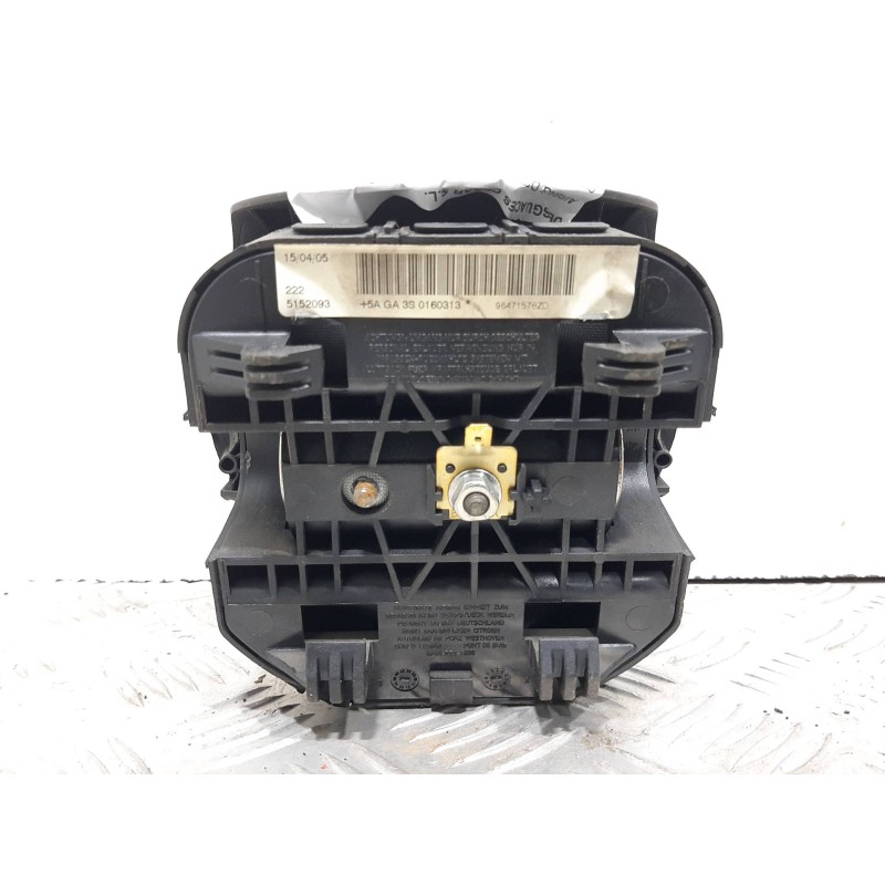AIRBAG DELANTERO IZQUIERDO 4112HF  - imagen 2