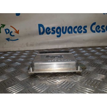 CENTRALITA MOTOR UCE 0281010141 237105M300 