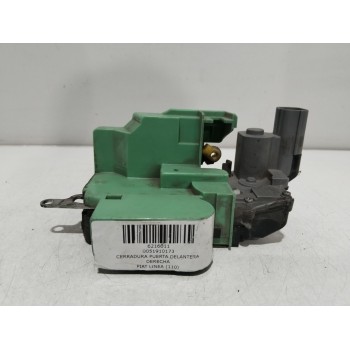 CERRADURA PUERTA DELANTERA DERECHA 0051910173 