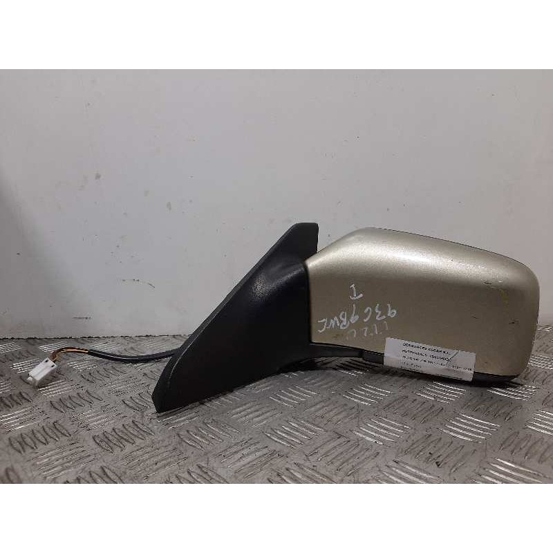 RETROVISOR IZQUIERDO 30623547 ELECTRICO BEIGE - imagen 2