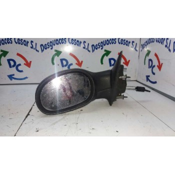 RETROVISOR IZQUIERDO MANUAL 