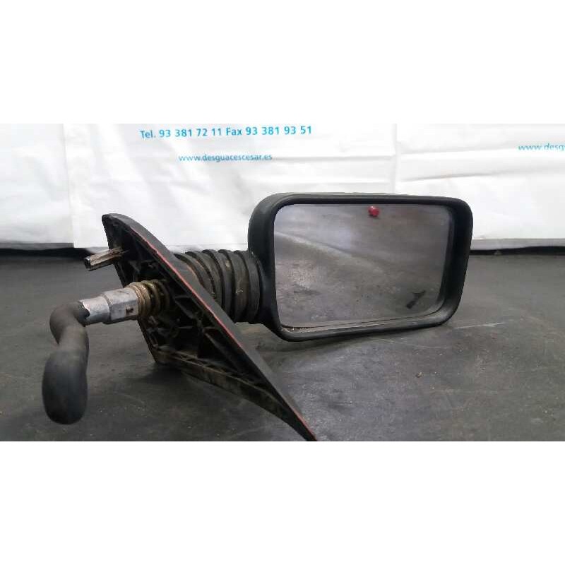 RETROVISOR DERECHO 0005892121 MANUAL  - imagen 1