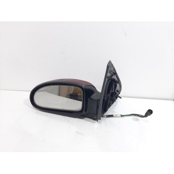 RETROVISOR IZQUIERDO 1347112 GRANATE ELECTRICO