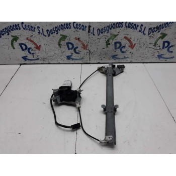 ELEVALUNAS DELANTERO DERECHO ELECTRICO