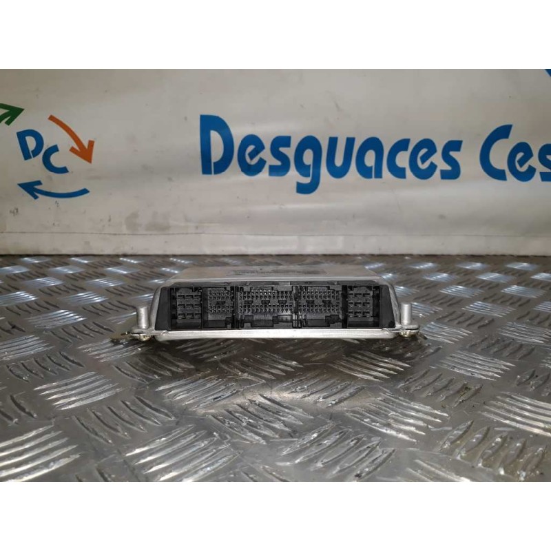 CENTRALITA MOTOR UCE 0281010141 237105M300  - imagen 2