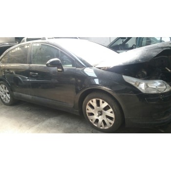 CITROËN C4 BERLINA