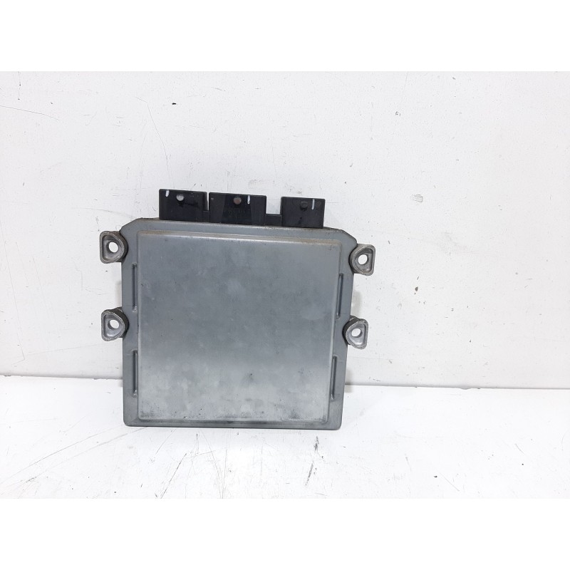 CENTRALITA MOTOR UCE 5WS40285CT  - imagen 4