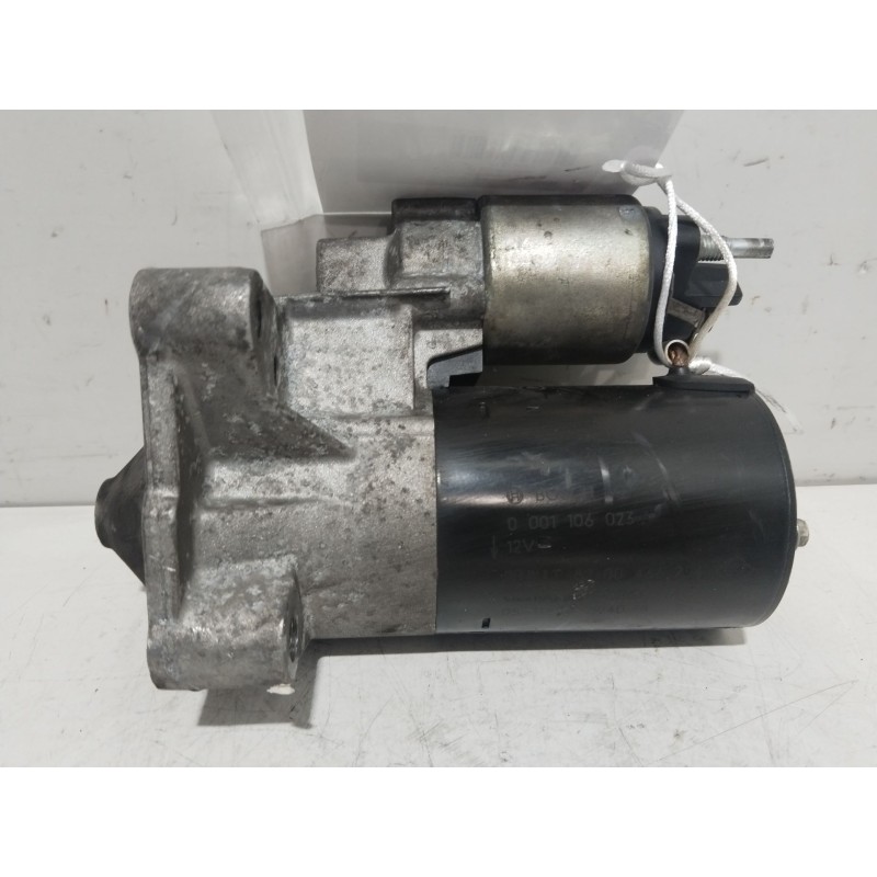 MOTOR ARRANQUE 0001106023  - imagen 2