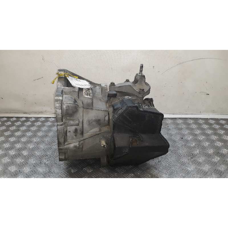 CAJA CAMBIOS 2N1R7002CB  - imagen 2
