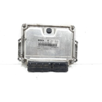 CENTRALITA MOTOR UCE 0281010442 