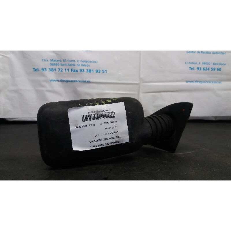 RETROVISOR DERECHO 0005892121 MANUAL  - imagen 2