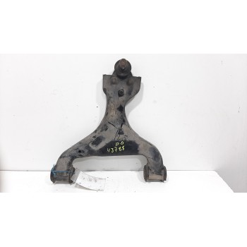 BRAZO SUSPENSION INFERIOR DELANTERO DERECHO A6393300910 