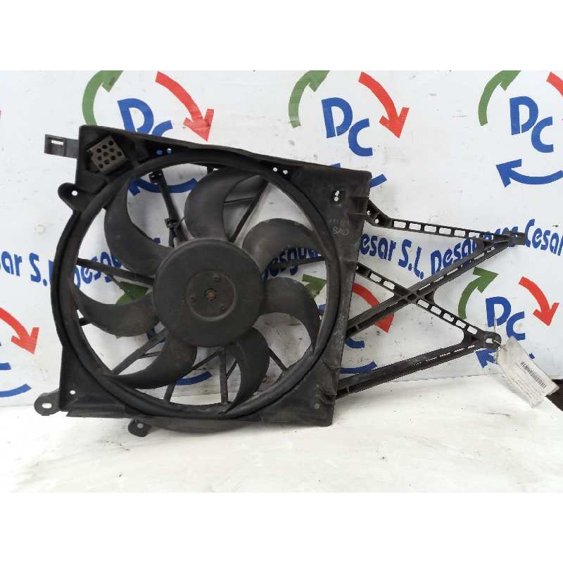 ELECTROVENTILADOR 