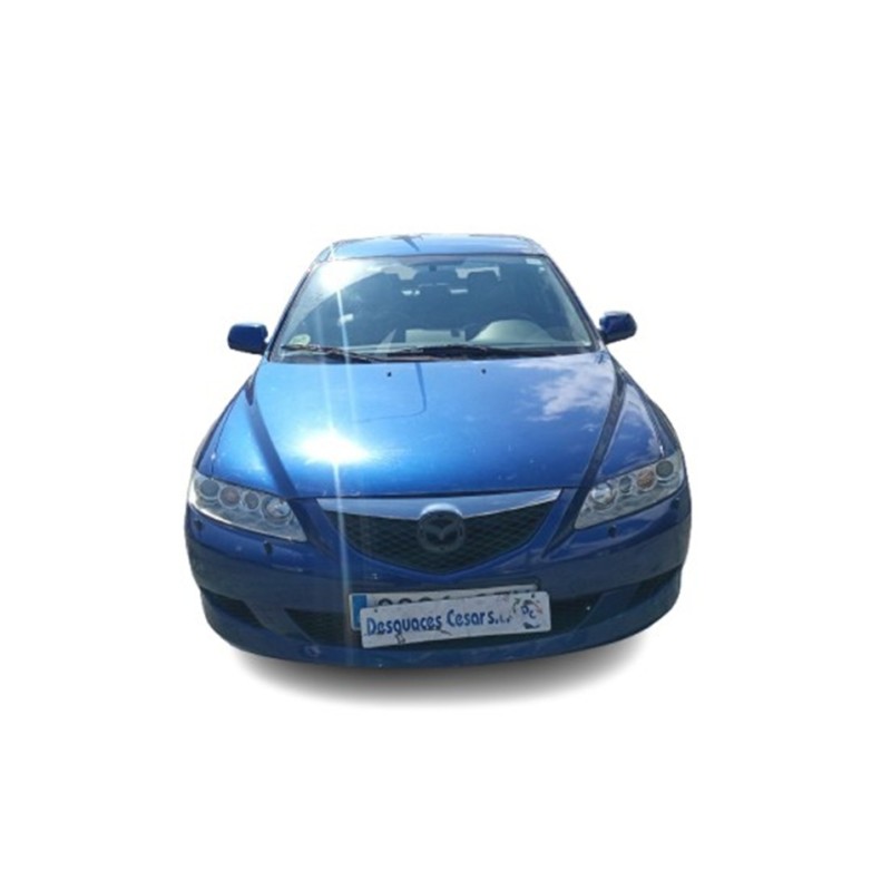 MAZDA 6 HATCHBACK (GG) - imagen 1