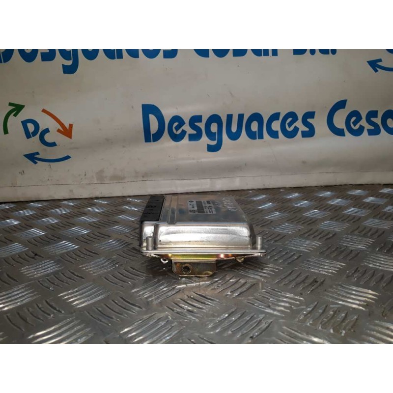 CENTRALITA MOTOR UCE 0281010141 237105M300  - imagen 3