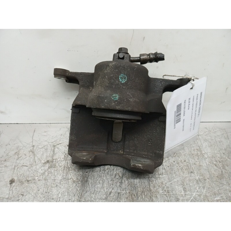 PINZA FRENO DELANTERA DERECHA 41001JD00A 6059  - imagen 1