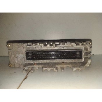 CENTRALITA MOTOR UCE 0261204054 6K0906027A 