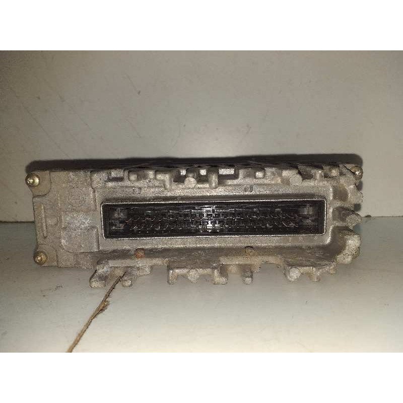 CENTRALITA MOTOR UCE 0261204054 6K0906027A  - imagen 1