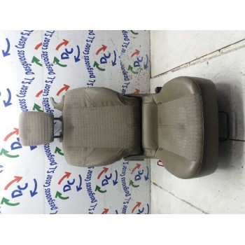 ASIENTO TRASERO IZQUIERDO BEIGE 