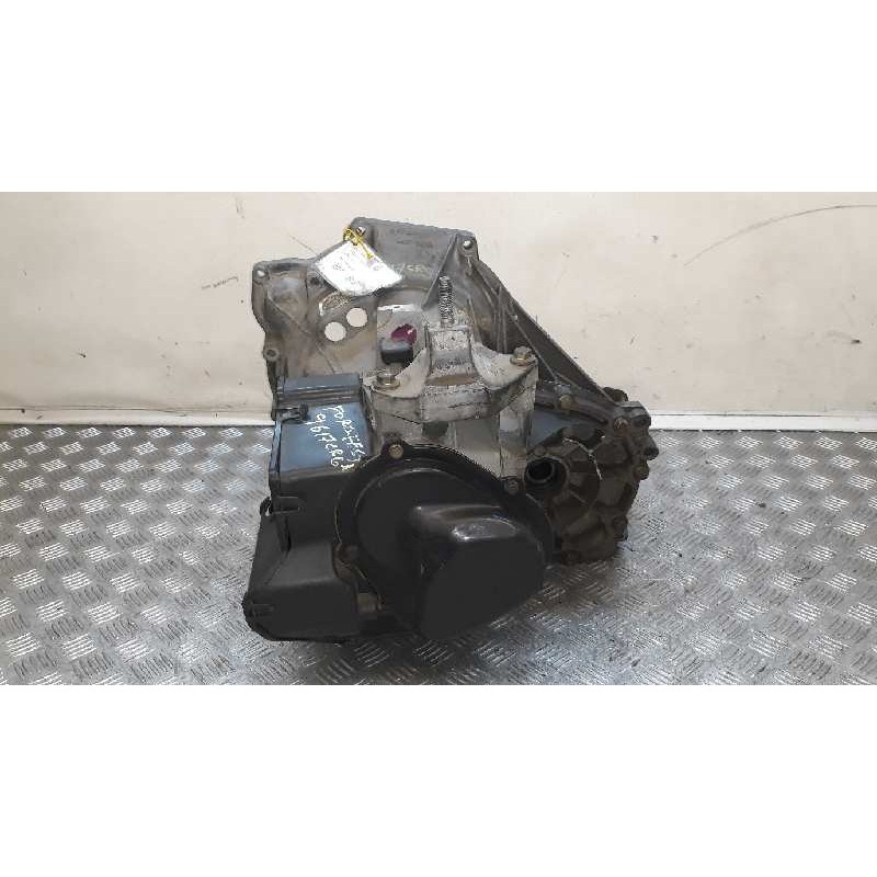 CAJA CAMBIOS 2N1R7002CB  - imagen 3