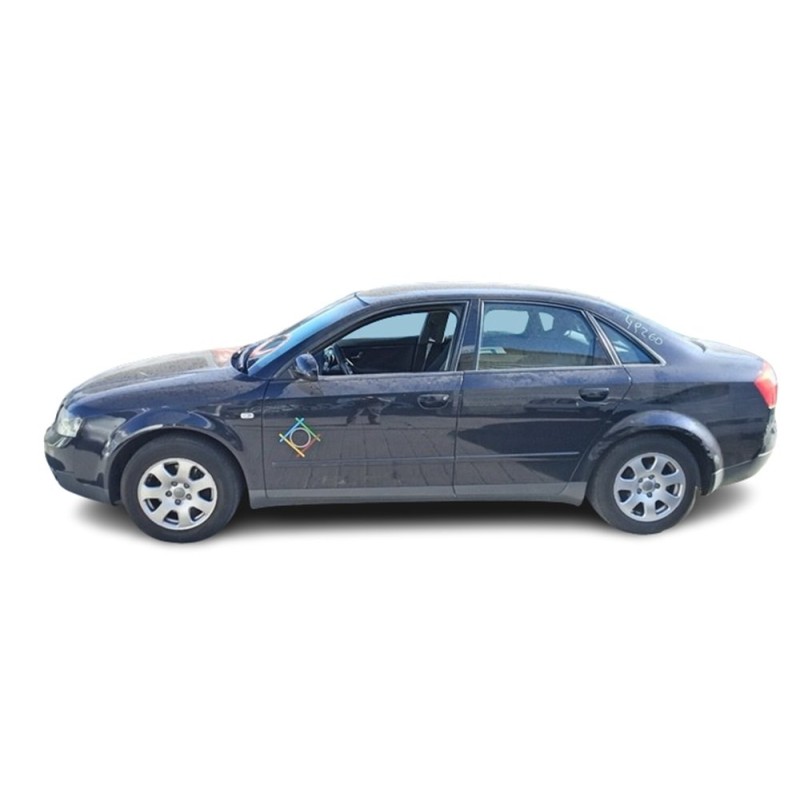 AUDI A4 BERLINA (8E) - imagen 2