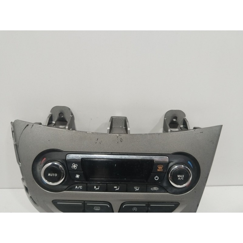 MANDO CALEFACCION / AIRE ACONDICIONADO BM5T18C612CJ  - imagen 2