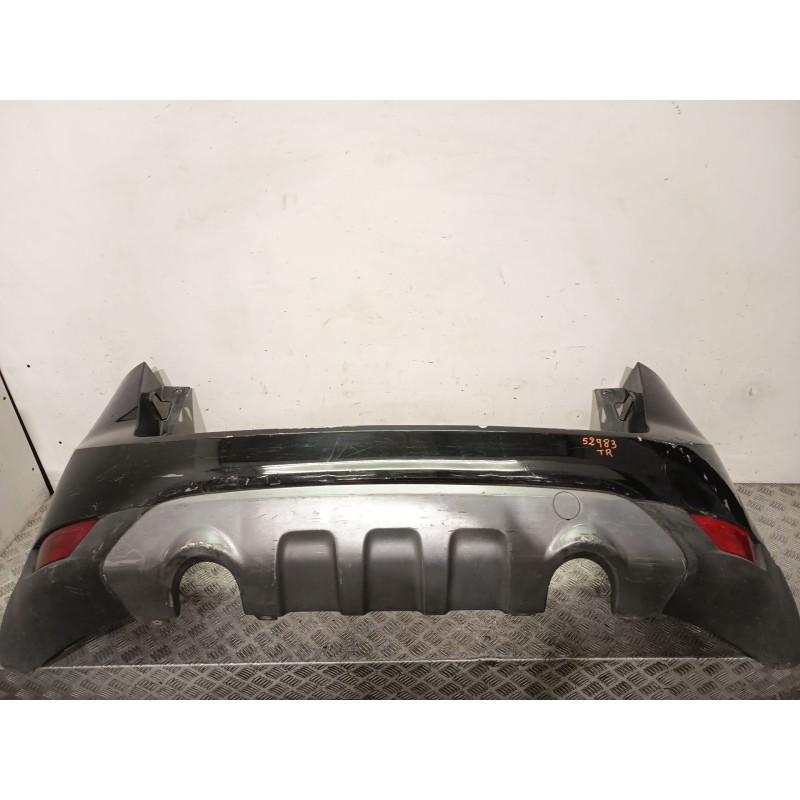 PARAGOLPES TRASERO 1721595  - imagen 1