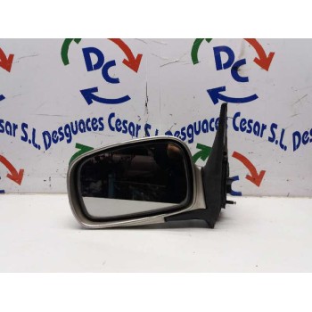 RETROVISOR IZQUIERDO ELECTRICO 