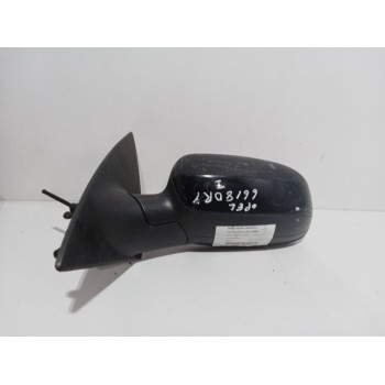 RETROVISOR IZQUIERDO 8062349 