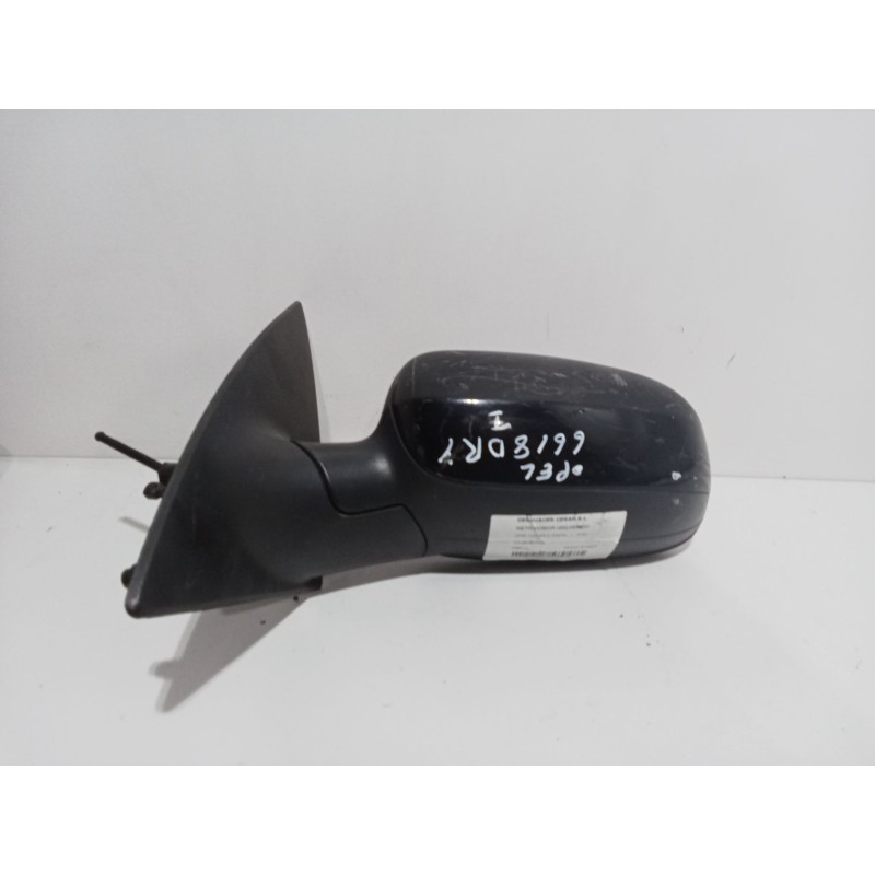 RETROVISOR IZQUIERDO 8062349  - imagen 1