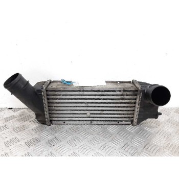 INTERCOOLER 0384F6  OEM 0384F6