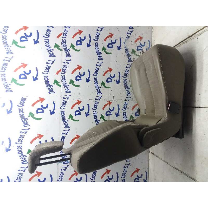 ASIENTO TRASERO IZQUIERDO BEIGE  - imagen 2
