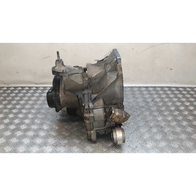 CAJA CAMBIOS 2N1R7002CB  - imagen 4