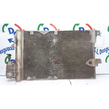 CONDENSADOR / RADIADOR AIRE ACONDICIONADO 93170608 
